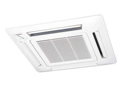 Кассетный кондиционер General AUHA54LC 3ф