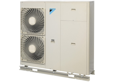 Чиллер Daikin EWAQ006ADV