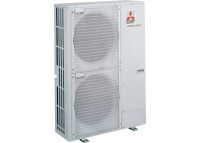 Наружный блок VRF системы Mitsubishi Electric PUMY-P125YKM2