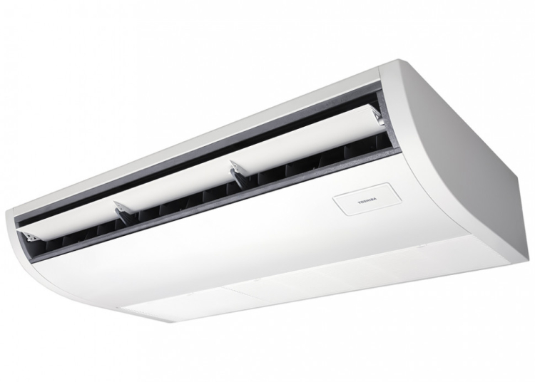 Напольно-потолочный кондиционер Toshiba RAV-RM801CTP-E / RAV-GP801AT-E