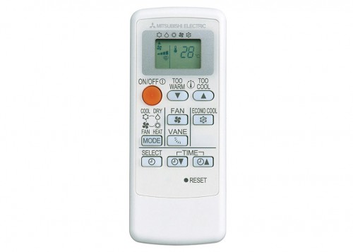 Настенный кондиционер Mitsubishi Electric MSZ-HJ71VA ER / MUZ-HJ71VA ER