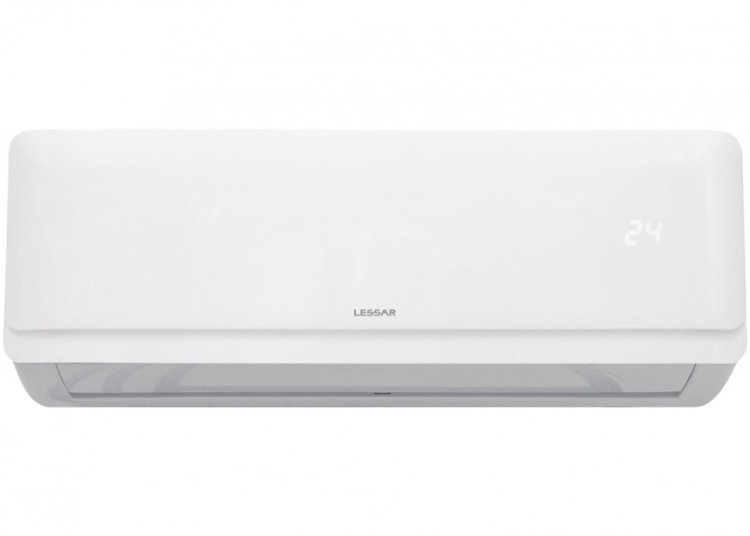 Внутренний блок настенный Lessar LS-MHE24KMA2