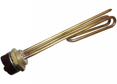 Тэн для тепловентиляторов Тепломаш 12/15/18С40