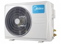Настенный кондиционер Midea MA-09N1D0-I / MA-09N1D0-O