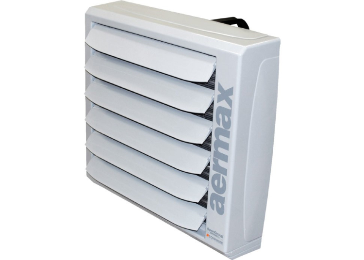 Водяной тепловентилятор Sonniger Aermax AX050