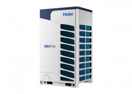 Наружный блок VRF системы Haier AV12IMVURA