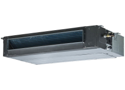 Канальный кондиционер MDV MDTI-18HWN1 / MDOU-18HN1-L