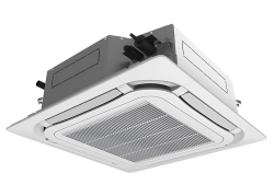 Кассетный кондиционер Daichi DA140BLCS1R1 / DF140BLS3R1