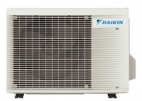 Настенный кондиционер Daikin FTXJ20AW / RXJ20A