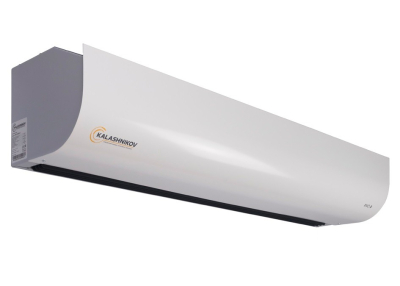 Электрическая тепловая завеса Kalashnikov KVС-B15E12-31