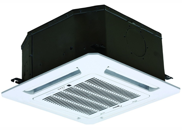 Внутренний блок кассетный Midea MCA2I-09HRDN1