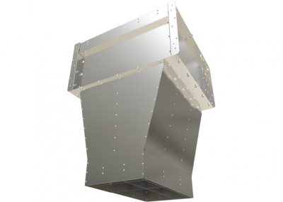 Водяная тепловая завеса Тепломаш КЭВ-140П8021W