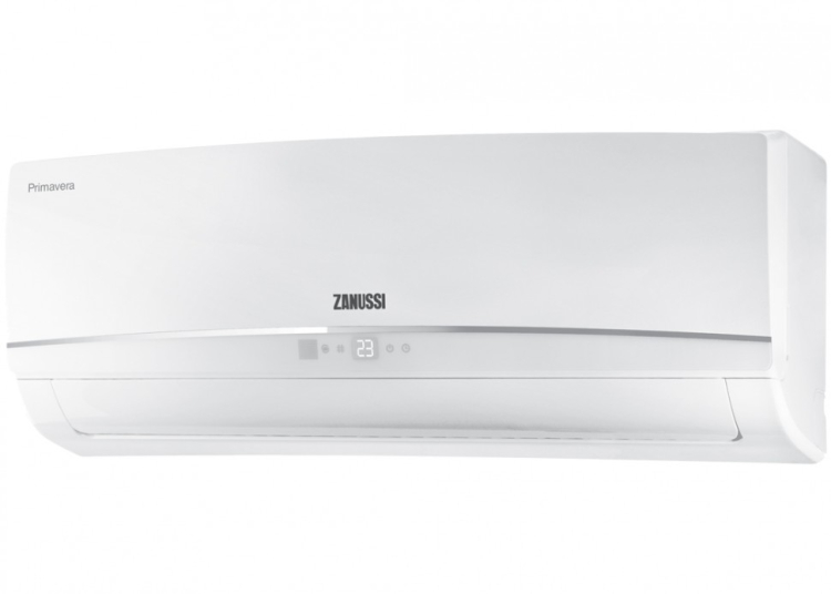 Внутренний блок настенный Zanussi ZACS/I-07 HP/FMI/N1