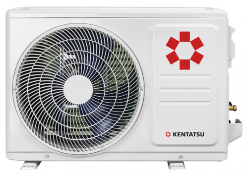 Настенный кондиционер Kentatsu KSGA70HZRN1W / KSRA70HZRN1 / -40