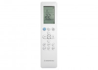 Настенный кондиционер Kentatsu KSGA70HZRN1W / KSRA70HZRN1 / -40