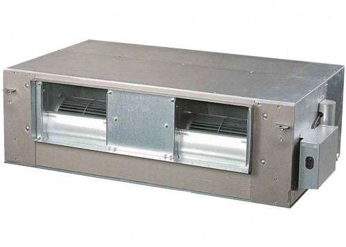 Канальный фанкойл General Climate GDUR-V-24