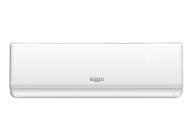 Настенный кондиционер Green TSI / TSO-18 HRSY1