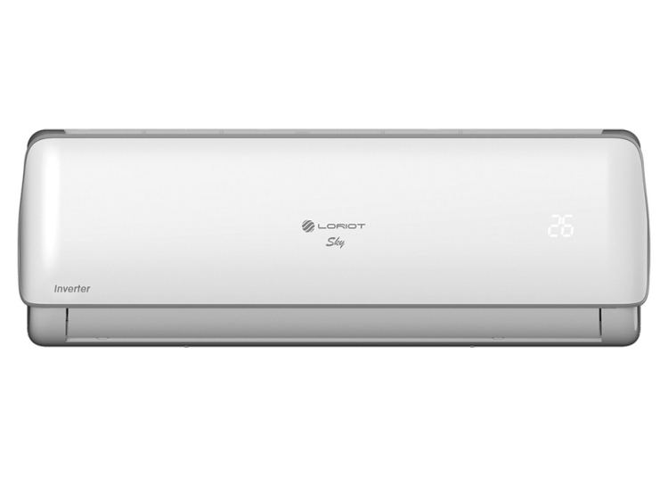 Настенный кондиционер Loriot LAC-24AI