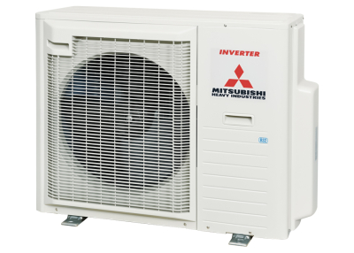 Наружный блок мульти сплит-системы Mitsubishi Heavy Industries SCM71ZS-W