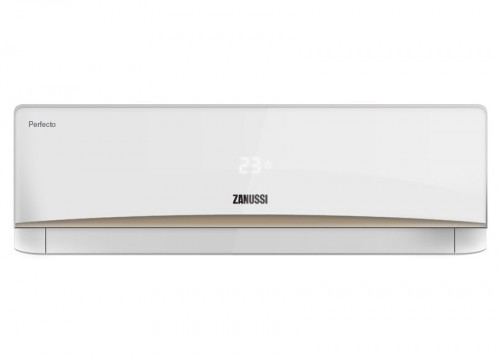Настенный кондиционер Zanussi ZACS/I-07 HPF/A22/N8