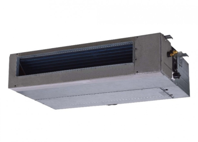 Канальный кондиционер Lessar LS-HE36DHA4 / LU-HE36UHA4