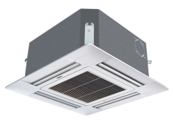 Кассетный кондиционер Haier AB12CS1ERA(S) / 1U12BS3ERA