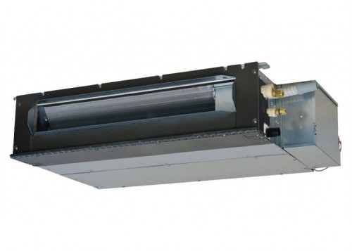Канальный кондиционер Mitsubishi Heavy Industries SRR50ZМ-S / SRC50ZSX-S