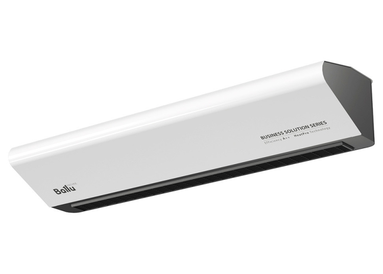 Электрическая тепловая завеса Ballu BHC-H15T18-BS