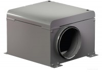 Крышный вентилятор Lessar LV-FRCS 400-4-1