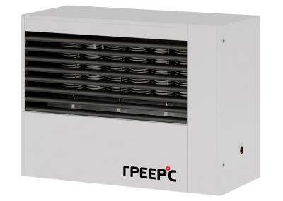 Газовый тепловентилятор Греерс ГП1-31