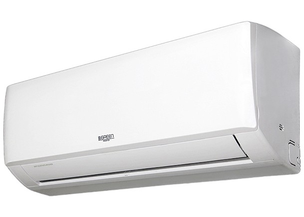 Настенный кондиционер Green GRI/GRO-09IG1