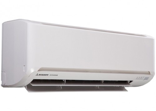 Настенный кондиционер Mitsubishi Heavy Industries SRK25ZM-S / SRC25ZM-S
