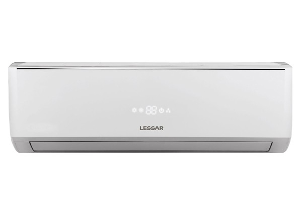 Настенный кондиционер Lessar LS-HE12KDE2 / LU-HE12KDE2