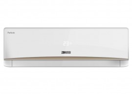 Настенный кондиционер Zanussi ZACS/I-09 HPF/A22/N8
