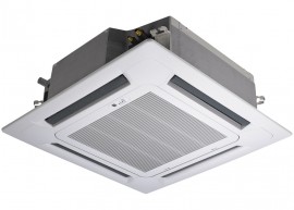 Кассетный кондиционер Gree GKH24K3BI / GUHN24NK3AO