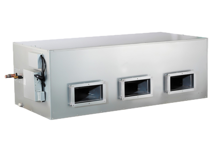 Канальный кондиционер Midea MHA-150HWN1 / MOV-150HN1-R