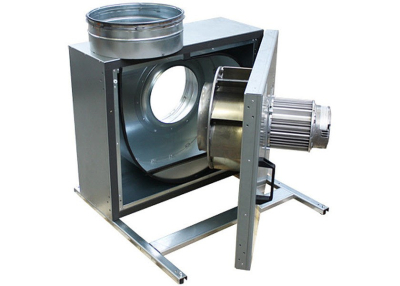 Центробежный вентилятор Systemair KBR 355E4/K