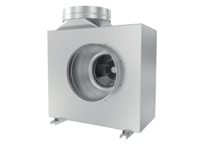 Вытяжной вентилятор Тепломаш ВВ-315 (3000 oб/мин)