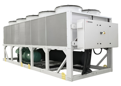 Чиллер Kentatsu KCRA6010CWCN3