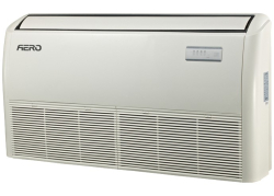 Напольно-потолочный кондиционер Aero ALC-60IFHRN2 / ALC-60HN2