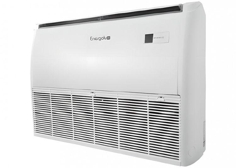 Напольно-потолочный кондиционер Energolux SACF48D5-A / SAU48U5-A