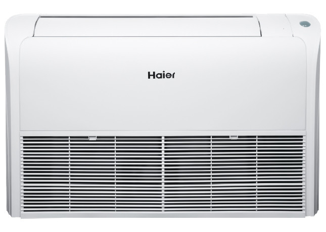 Напольно-потолочный кондиционер Haier AC35S2SG1FA / 1U35S2SM3FA