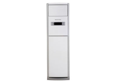 Колонный кондиционер Dantex RK-48FHM3 / RK-48HM3E