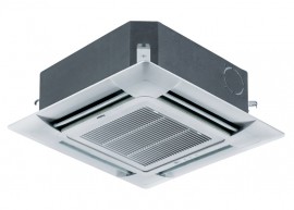 Внутренний блок кассетный Haier AB24ES1ERA(S)