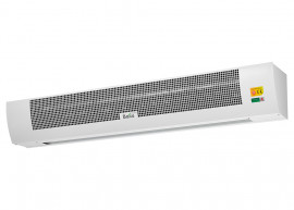 Электрическая тепловая завеса Ballu BHC-M20T18-PS (пульт BRC-D1)