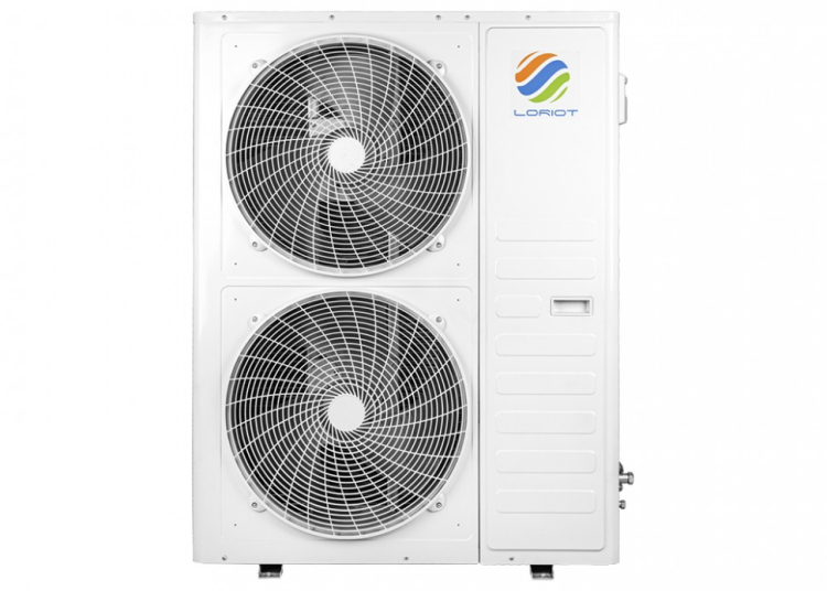 Наружный блок мульти сплит-системы Loriot LAC-36AIM-OUT