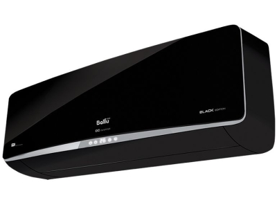 Настенный кондиционер Ballu BSPI-10HN1/BL/EU