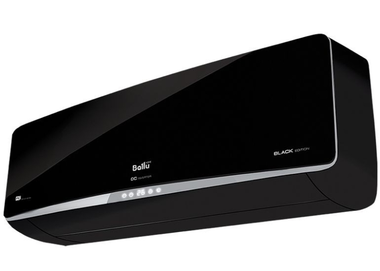 Настенный кондиционер Ballu BSPI-10HN1/BL/EU