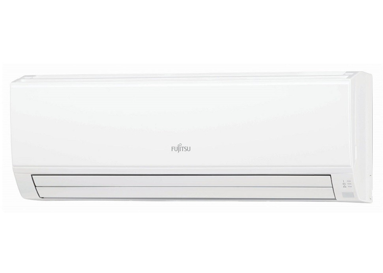 Настенный кондиционер Fujitsu ASYG18KLCA / AOYG18KLTA