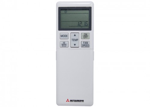 Настенный кондиционер Mitsubishi Heavy Industries SRK35ZM-S / SRC35ZM-S